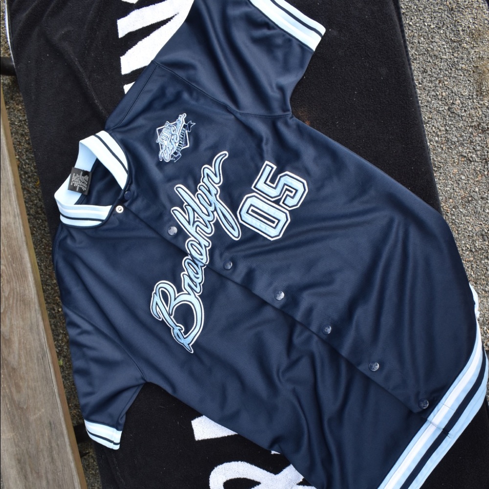 Vintage F.U.B.U city serious collection!